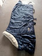 Zeer nette Showtime faux fur staldeken mt 185cm 250gram, Dieren en Toebehoren, Ophalen of Verzenden, Zo goed als nieuw