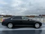 Mercedes S350d 4Matic Lang BTW Night View Massage 2017, Auto's, Mercedes-Benz, Automaat, 221 €/maand, 258 pk, Leder