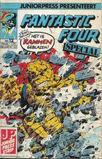 Fantastic Four - Nr. 12 Special, Het is rammen geblazen, Boeken, Strips | Comics, Eén comic, Zo goed als nieuw, Verzenden