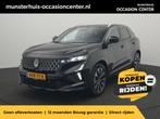 Renault Austral E-Tech Full Hybrid 200 Techno - RIJKLAARPRIJ, 12 maanden, Stof, 1199 cc, Zwart