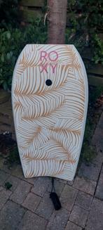 Bodyboard Roxy Balmy topical pink met koord, Watersport en Boten, Ophalen, Zo goed als nieuw, Overige typen, Met koord