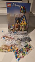 LEGO 43217 Up house, Kinderen en Baby's, Speelgoed | Duplo en Lego, Ophalen, Zo goed als nieuw