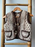 Alwero maat M kind, Ophalen of Verzenden, Zo goed als nieuw, Bruin