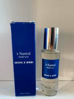 Skins X Bibi Santal Parfum 10ml - Nieuw, Sieraden, Tassen en Uiterlijk, Uiterlijk | Parfum, Ophalen of Verzenden, Nieuw