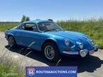 Studebaker Golden Hawk Gran Turismo 1963 | Route 66 Auctions, Overige merken, Bedrijf, Handgeschakeld, Zilver of Grijs