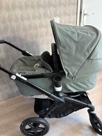 Bugaboo Fox 3 Forest Green incl accessoires, Kinderen en Baby's, Kinderwagens en Combinaties, Ophalen, Bugaboo, Zo goed als nieuw