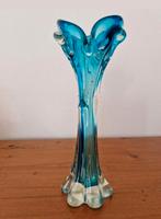 Murano glazen vaasje, Ophalen of Verzenden