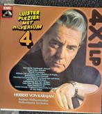 vinyl klassiek, Cd's en Dvd's, Ophalen, Overige formaten, Overige typen, Zo goed als nieuw