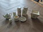 Claire Wilson servies, Ophalen of Verzenden, Gebruikt, Aardewerk, Overige stijlen