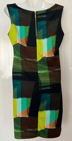 Cassis Exclusive jurk maat 42[v], Kleding | Dames, Overige kleuren, Maat 42/44 (L), Ophalen of Verzenden, Zo goed als nieuw