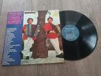 Te koop:
Vinyl LP: Feest met Schriebl & Hupperts, Cd's en Dvd's, Vinyl | Nederlandstalig, Ophalen, Gebruikt