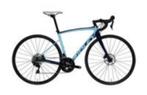 Ridley Liz SL disc racefiets Blauw, Fietsen en Brommers, Carbon, Zo goed als nieuw, Meer dan 20 versnellingen, Ophalen