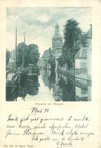 (701-129-053) Meppel, Verzamelen, Ansichtkaarten | Nederland, Verzenden, Drenthe