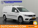 Volkswagen Caddy 2.0TDI Maxi Exclusive Edition | Led | Navig, Auto's, Voorwielaandrijving, Gebruikt, 4 cilinders, Volkswagen