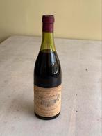 1977 Chateau Louis-de-Gonzague, Frankrijk, Ophalen of Verzenden, Zo goed als nieuw, Rode wijn