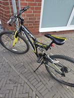 fiets, Gebruikt, Versnellingen, Minder dan 47 cm, Ophalen