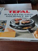 Gourmet raclette, grill set, Ophalen, 8 personen of meer