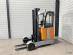 Reachtruck Still FM-X20SE 2018, Zakelijke goederen, Machines en Bouw | Heftrucks en Intern transport, 2000 tot 3000 kg, Elektrisch