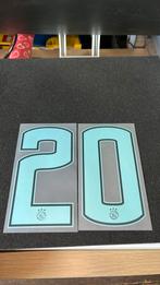 Officiële Ajax bedrukking 2016/2017, Maat XS of kleiner, Ophalen of Verzenden, Nieuw, Shirt