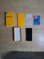 realme Note 50 1 mnd gebruikt, Ophalen of Verzenden, Zo goed als nieuw, Overige typen, Apple iPhone