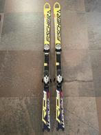 Fisher WorldCup GS ski 170cm, Sport en Fitness, Skiën en Langlaufen, Ophalen, 160 tot 180 cm, Ski's, Fischer