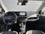 Hyundai i10 1.0 Comfort Smart / Navigatie / Achteruitrijcame, Auto's, Stof, Gebruikt, Euro 6, 899 kg