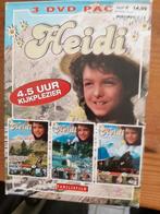 heidi, Gebruikt, Alle leeftijden, Boxset, Drama