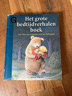 Het grote bedtijdverhalen boek - Veltman Uitgevers, Boeken, Kinderboeken | Baby's en Peuters, Gelezen, Ophalen of Verzenden