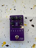 Flamma FS06 Preamp, Overige typen, Ophalen of Verzenden, Zo goed als nieuw, Flamma