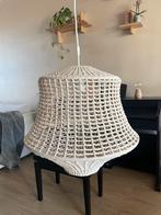 IKEA Lamp - Mooie hanglamp, Huis en Inrichting, Lampen | Hanglampen, Ophalen, Zo goed als nieuw, Stof, Minder dan 50 cm