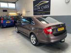 Skoda Rapid 1.2 TSI Greentech Ambition Businessline | AIRCO, Voorwielaandrijving, Euro 5, Gebruikt, Zwart