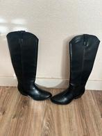 Cowboylaarzen 38, Kleding | Dames, Schoenen, Ophalen of Verzenden, Zo goed als nieuw, Zwart, Sneakers of Gympen