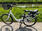 Stella Fiore 2023, Fietsen en Brommers, Elektrische fietsen, Overige merken, 50 km per accu of meer, Zo goed als nieuw, Ophalen