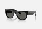 Zonnebril Ray Ban Wayfarer Limited Edition ASAP Rocky, Sieraden, Tassen en Uiterlijk, Zonnebrillen en Brillen | Heren, Verzenden