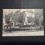 1 vintage ansichtkaart Frankrijk Marseille gelopen, Verzenden, Voor 1920, Gelopen, Frankrijk