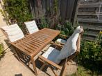Complete IKEA Nammaro tuinset, Tuin en Terras, Ophalen, Gebruikt
