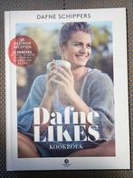 Dafne likes kookboek,  dafne schippers, Boeken, Ophalen of Verzenden, Zo goed als nieuw, Dieet en Voeding, Dafne Schippers; Sanne Schippers