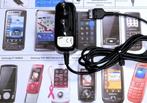 Samsung ATADS30EBE 5V 055 4.75V Travel Adapter Oplader Lader, Telecommunicatie, Mobiele telefoons | Telefoon-opladers, Samsung