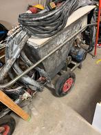 Spackspuit machine, Doe-het-zelf en Verbouw, Ophalen of Verzenden, Gebruikt