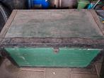 Ouden dekenkist  vintage, Huis en Inrichting, Woonaccessoires | Kisten, Ophalen, Minder dan 50 cm, Gebruikt, 50 tot 100 cm