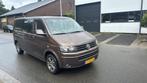 Volkswagen Transporter 2.0 TDI L2H1 4Motion DC Comfortline B, Gebruikt, Volkswagen, Origineel Nederlands, Diesel