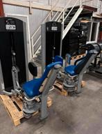 Life Fitness Signature Line , Adductor , Abductor, Sport en Fitness, Ophalen, Gebruikt, Benen, Overige typen