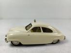 somerville 1/43 saab 92 monte carlo # 153, Ophalen of Verzenden, Zo goed als nieuw, Auto, Overige merken