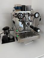 Rocket R58 Espresso Milano dual boiler espressomachine, Witgoed en Apparatuur, Koffiezetapparaten, Ophalen, Espresso apparaat