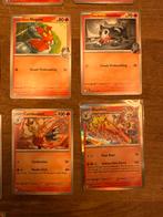 Pokémon Kaarten Destined Rivals, Ophalen, Gebruikt