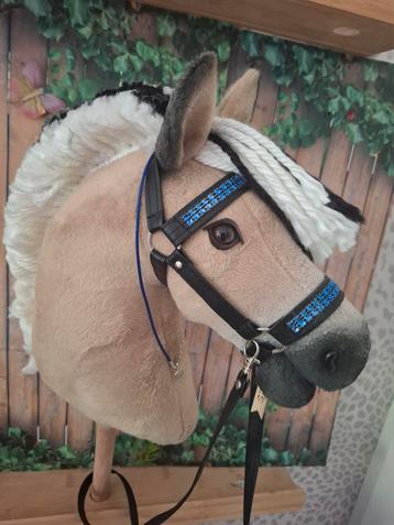 Hobbyhorse / Stokpaard direct beschikbaar beschikbaar voor biedingen