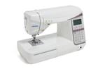 JUKI DX3  inruilmachine, Ophalen, Zo goed als nieuw, Naaimachine, Overige merken