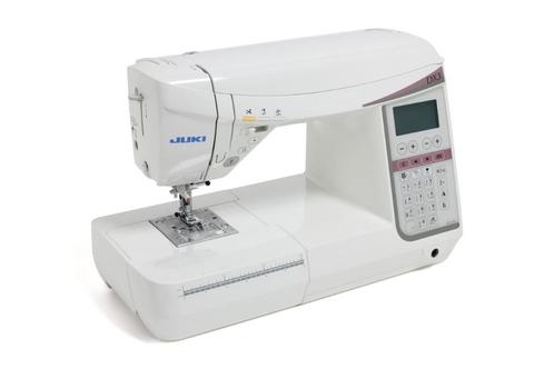 JUKI DX3  inruilmachine, Hobby en Vrije tijd, Naaimachines en Toebehoren, Zo goed als nieuw, Naaimachine, Overige merken, Ophalen