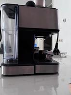 Princes espresso machine semi-automatic, Witgoed en Apparatuur, Koffiezetapparaten, Ophalen, Afneembaar waterreservoir, Gebruikt