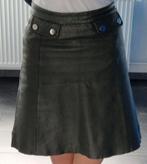 Selected Femme rok maat 36 donkergroen, Selected Femme, Ophalen of Verzenden, Zo goed als nieuw, Maat 36 (S)